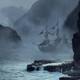 Illustration for article titled 19 fictional islands you can visit now that Lost is over